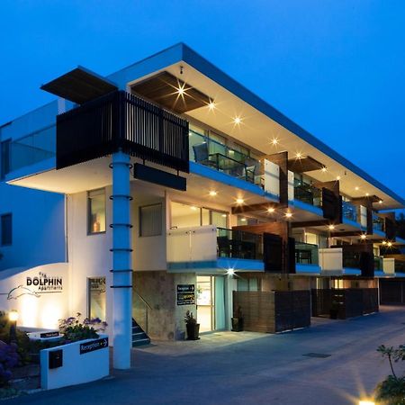 เดอะ ดอลฟิน อพาร์ตเมนท์ Aparthotel อะพอลโลเบย์ ภายนอก รูปภาพ
