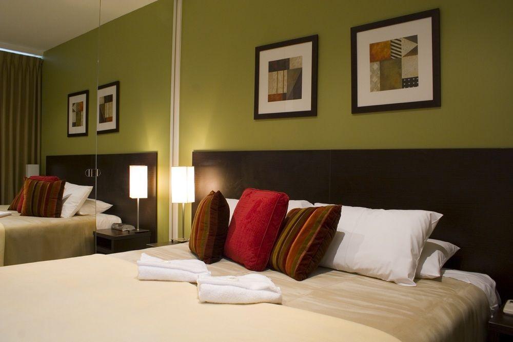 เดอะ ดอลฟิน อพาร์ตเมนท์ Aparthotel อะพอลโลเบย์ ภายนอก รูปภาพ