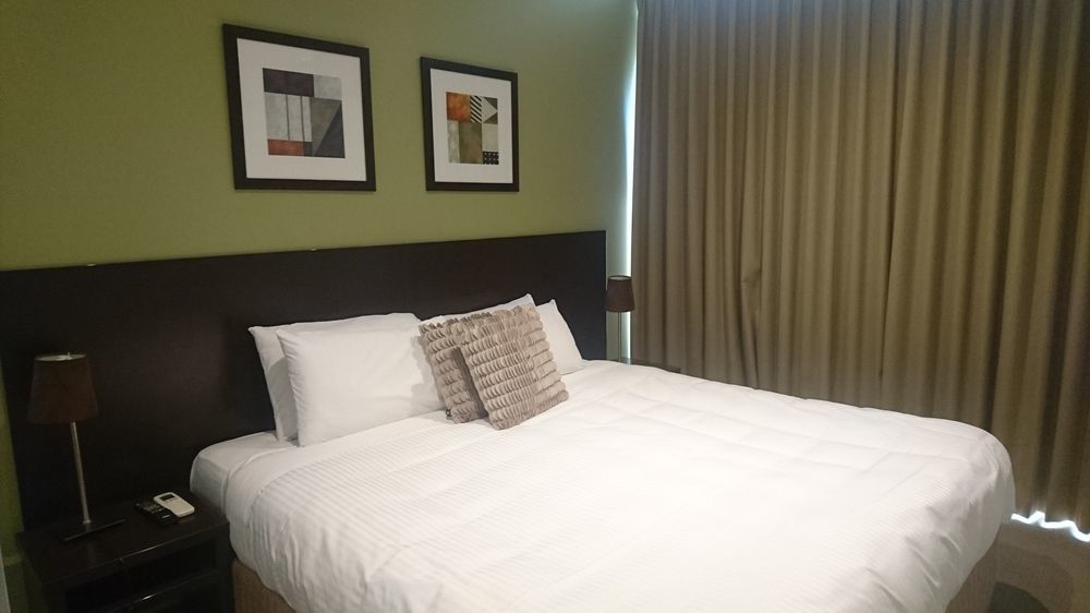 เดอะ ดอลฟิน อพาร์ตเมนท์ Aparthotel อะพอลโลเบย์ ภายนอก รูปภาพ