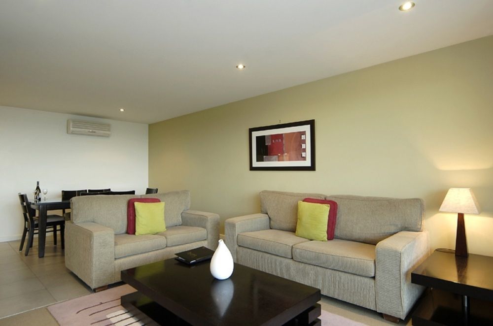 เดอะ ดอลฟิน อพาร์ตเมนท์ Aparthotel อะพอลโลเบย์ ภายนอก รูปภาพ